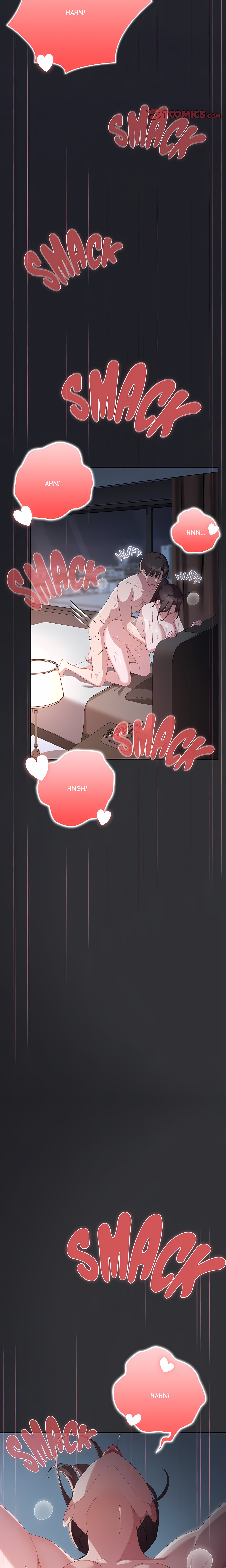 Troublesome Employee Warning (Uncensored)