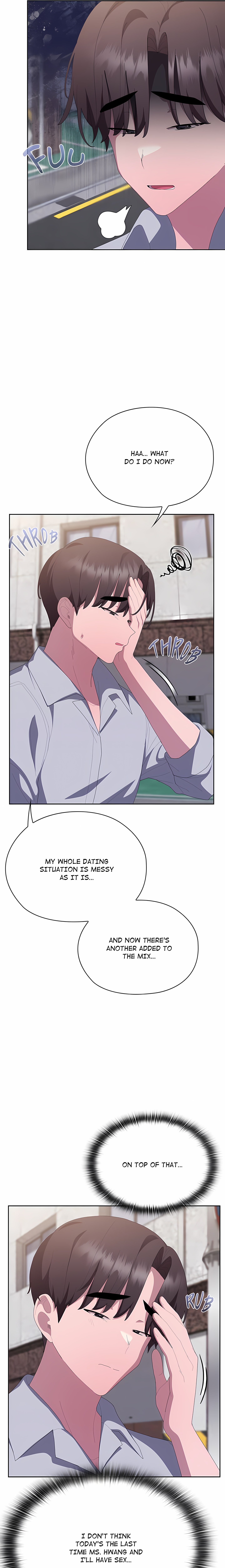 Troublesome Employee Warning (Uncensored)