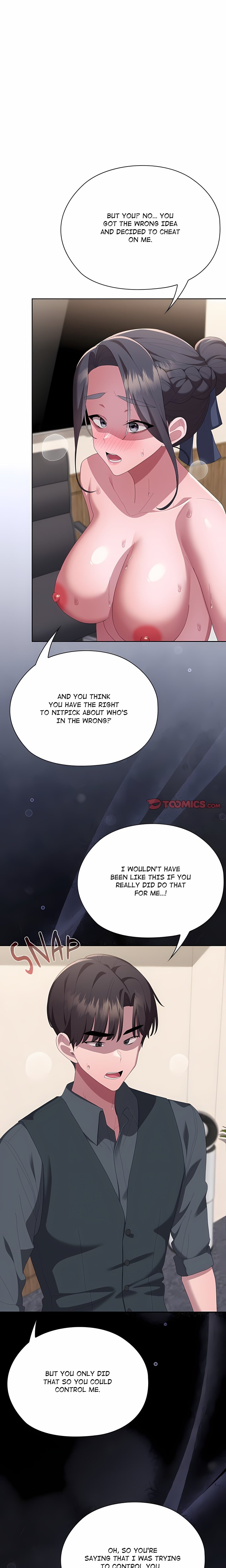 Troublesome Employee Warning (Uncensored)