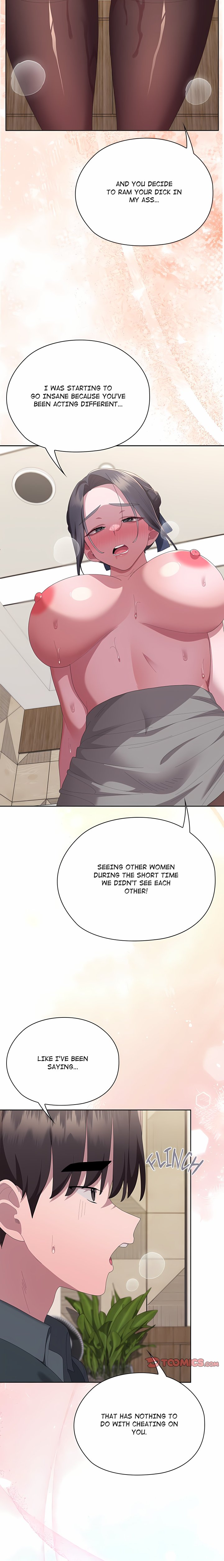 Troublesome Employee Warning (Uncensored)