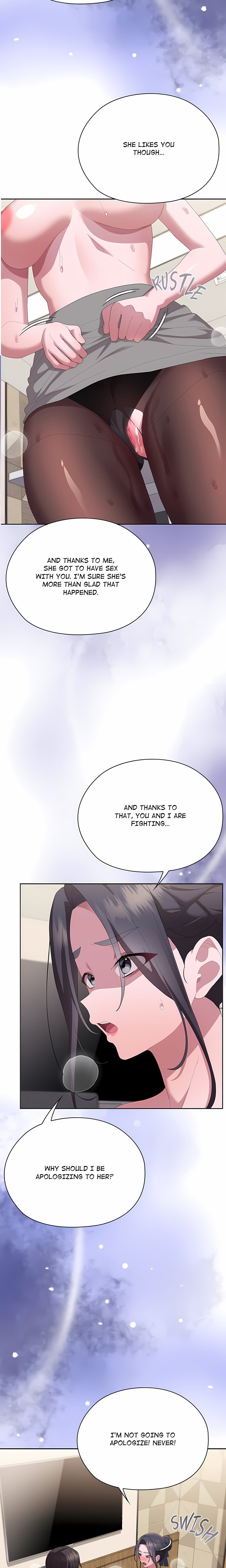 Troublesome Employee Warning (Uncensored)