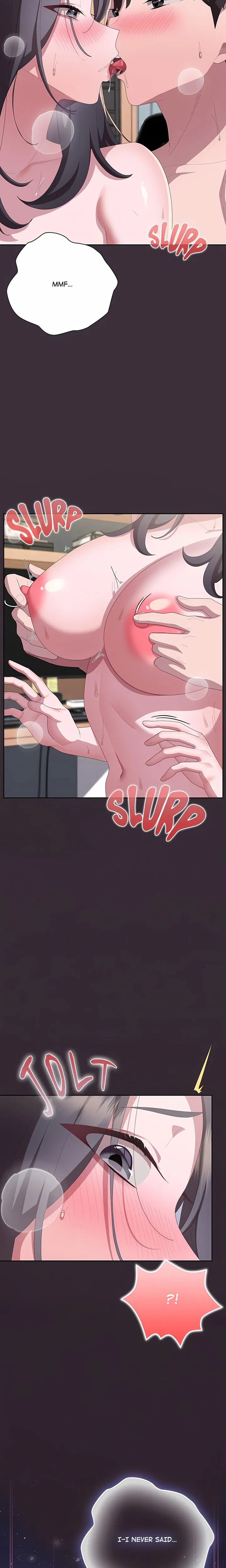 Troublesome Employee Warning (Uncensored)
