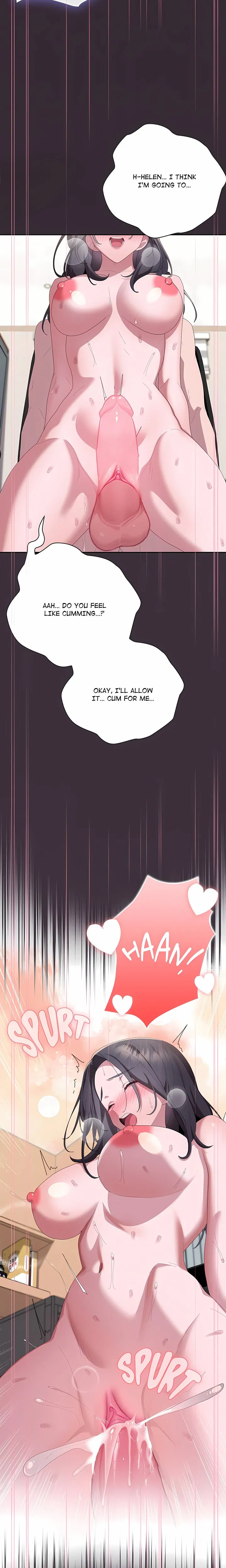 Troublesome Employee Warning (Uncensored)
