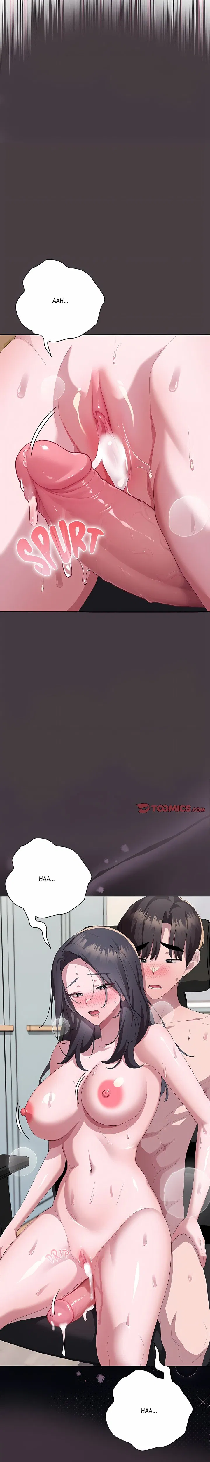 Troublesome Employee Warning (Uncensored)