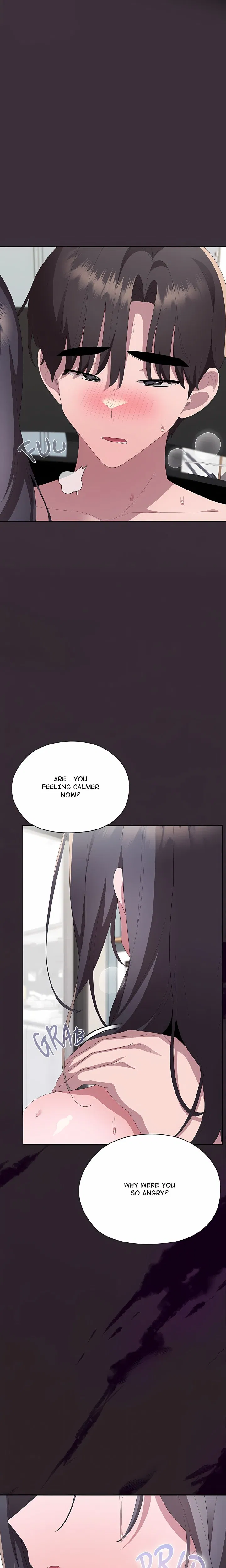 Troublesome Employee Warning (Uncensored)