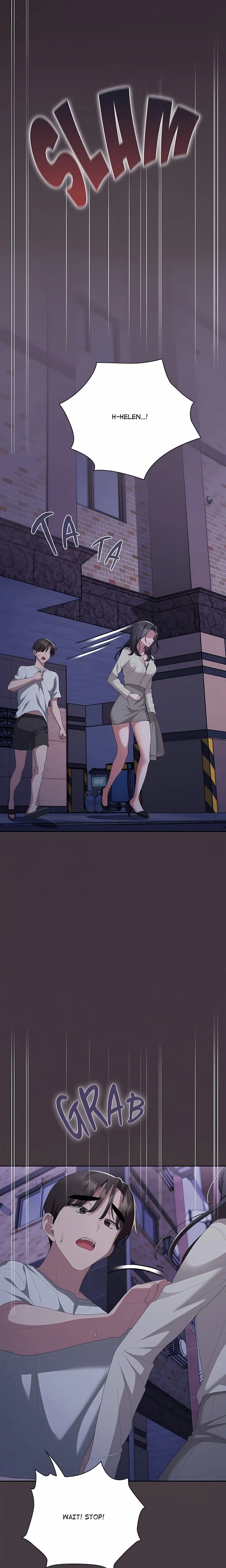 Troublesome Employee Warning (Uncensored)