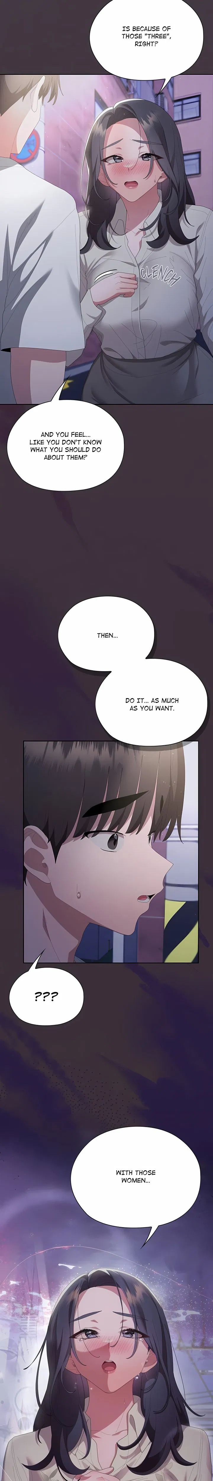 Troublesome Employee Warning (Uncensored)