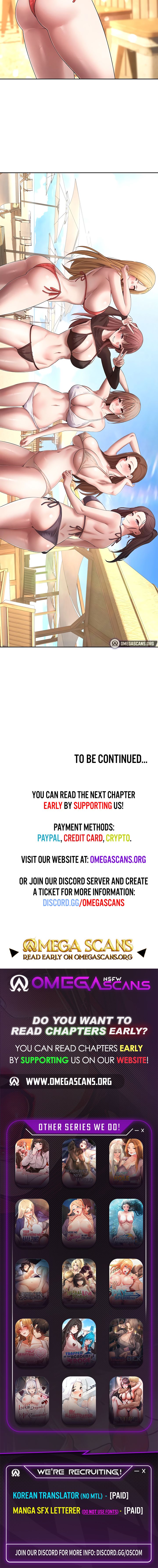Turning My Life Around With Crypto Chapter 79 Page 8