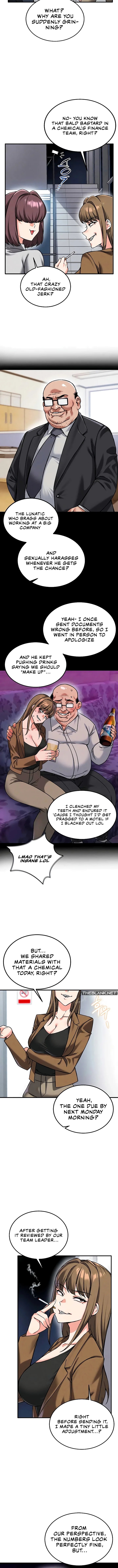 Wanna Join the Company?