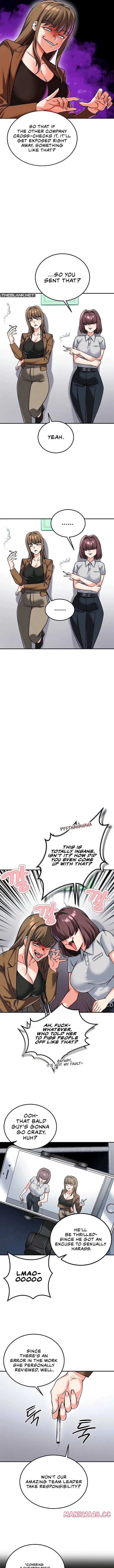 Wanna Join the Company?