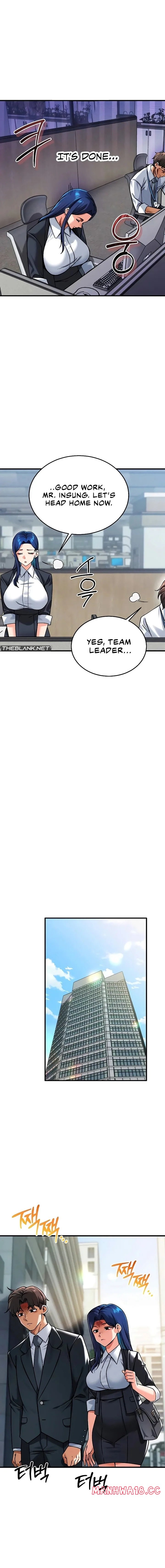 Wanna Join the Company?