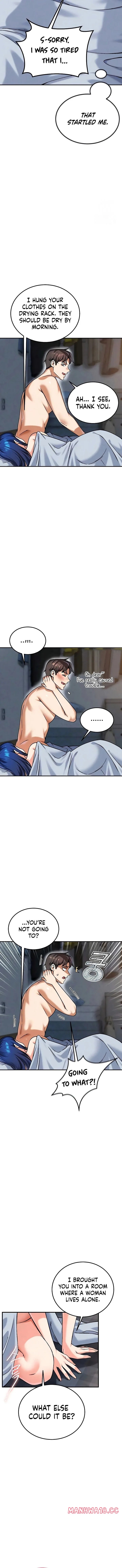 Wanna Join the Company?