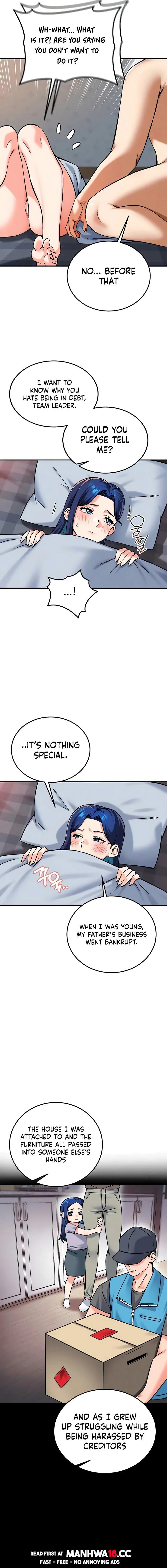 Wanna Join the Company?