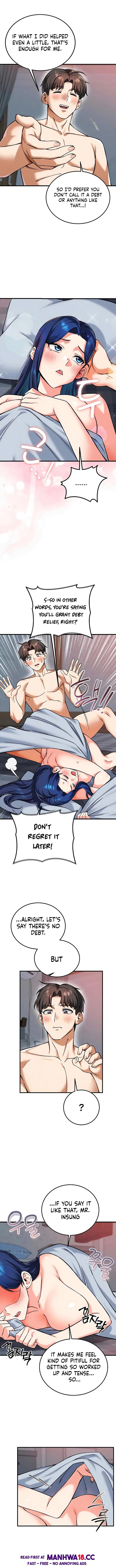 Wanna Join the Company?