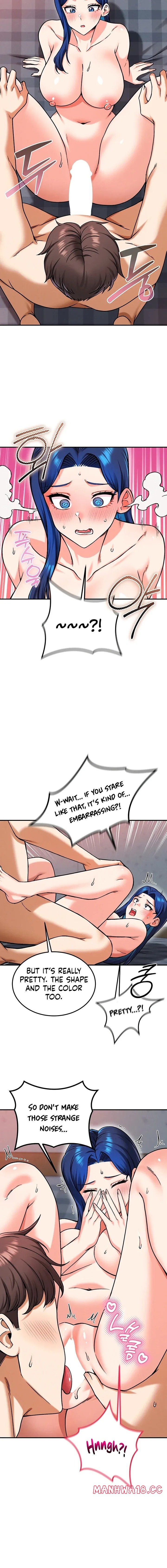 Wanna Join the Company?