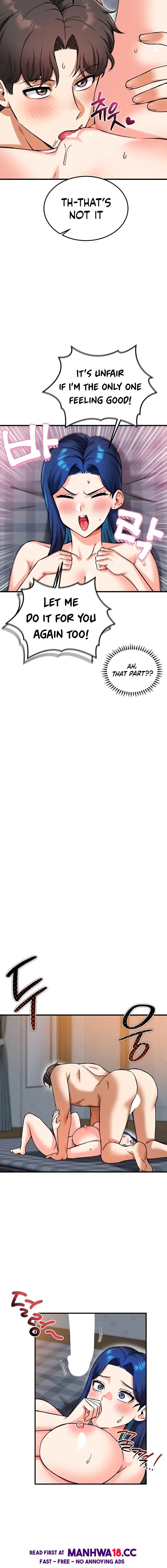 Wanna Join the Company?