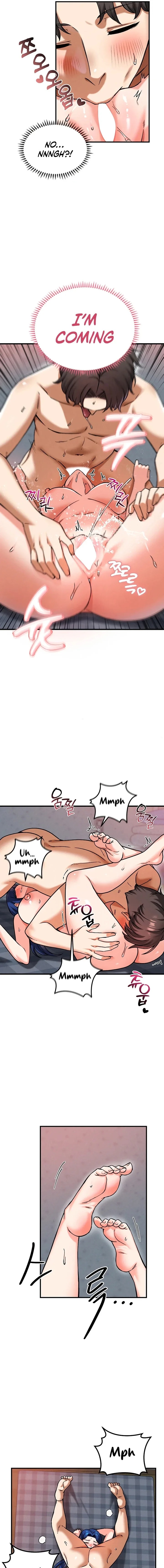 Wanna Join the Company?