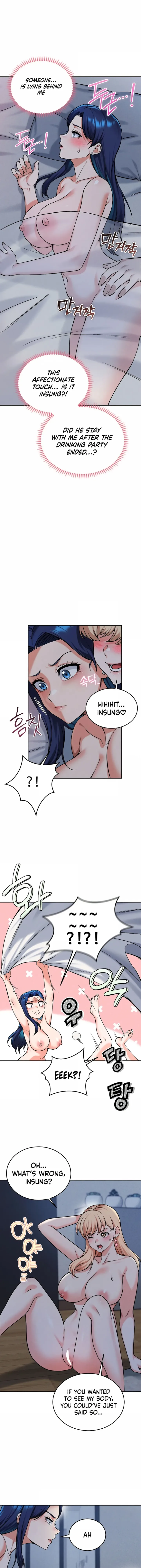 Wanna Join the Company?