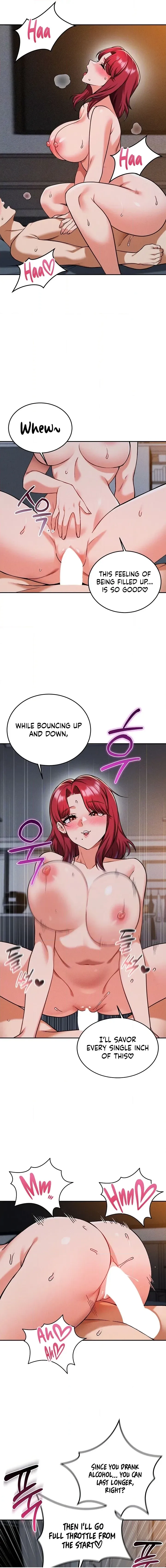 Wanna Join the Company?