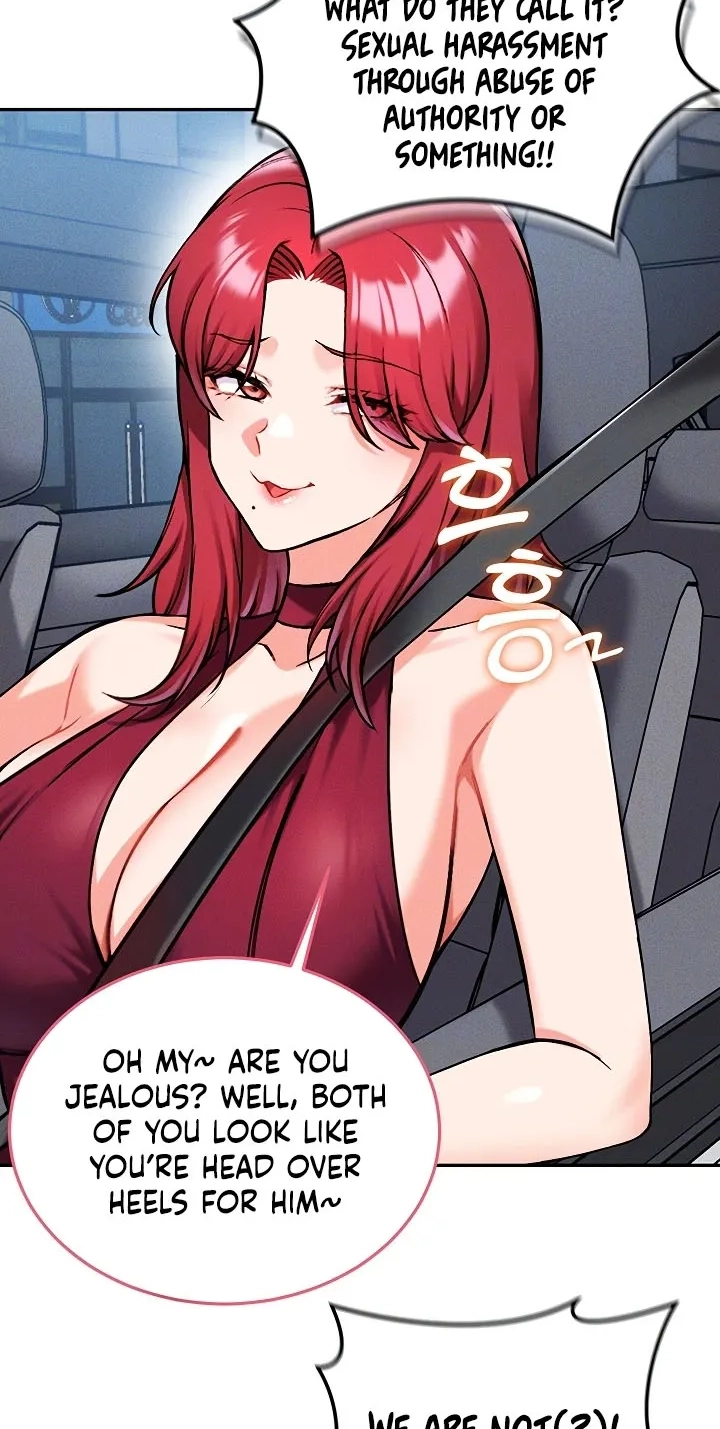 Wanna Join the Company?