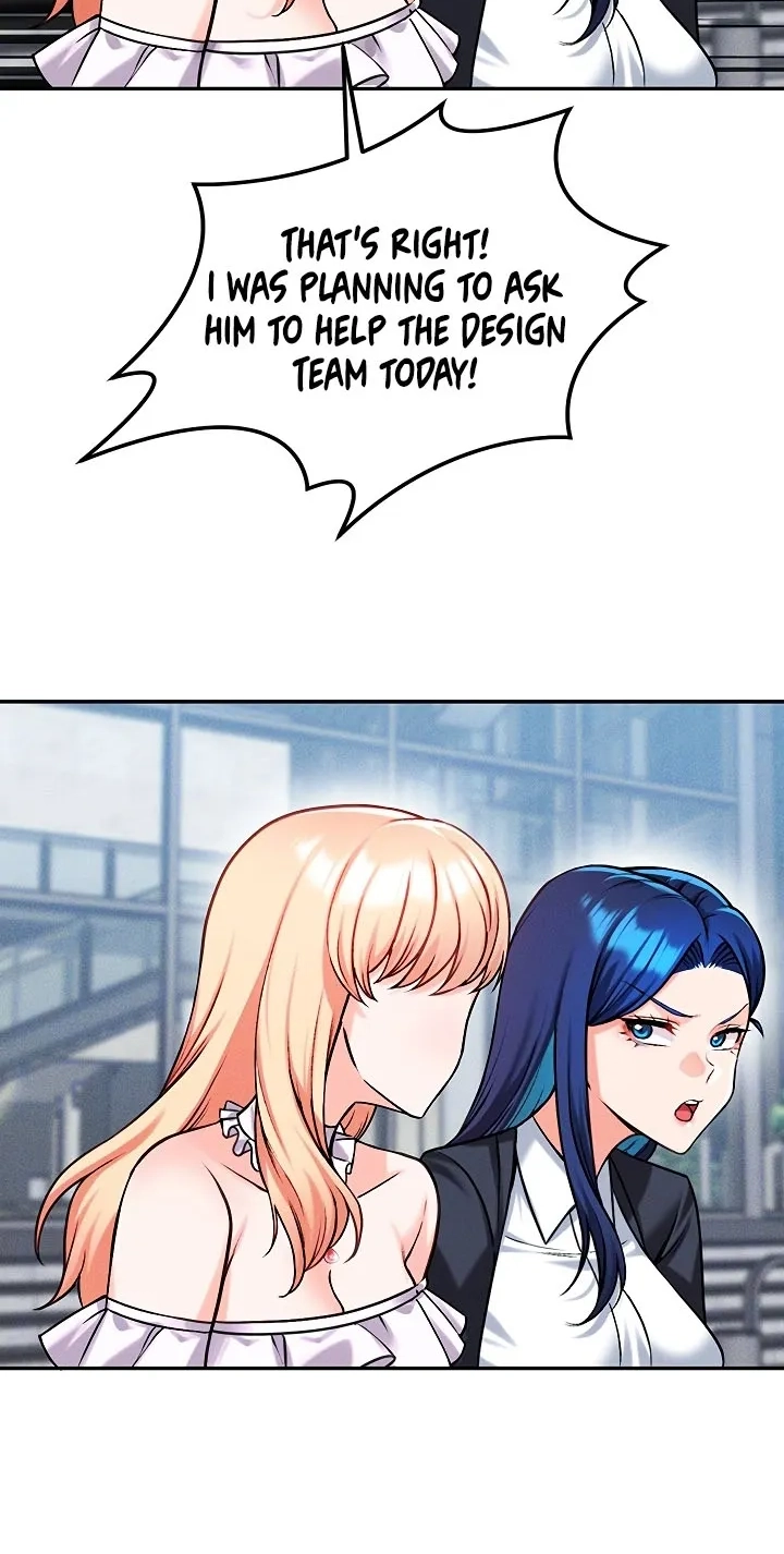 Wanna Join the Company?