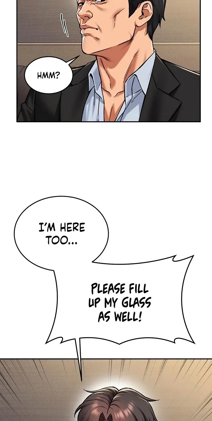 Wanna Join the Company?