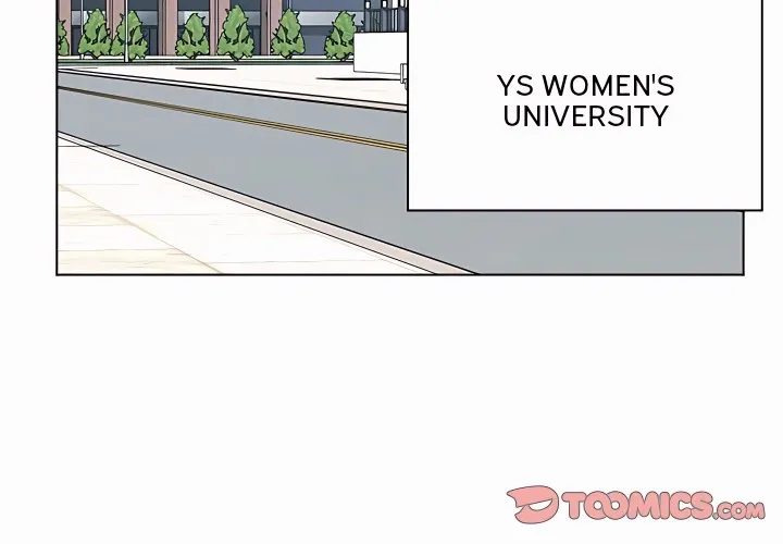 Where Did All the Men Go?