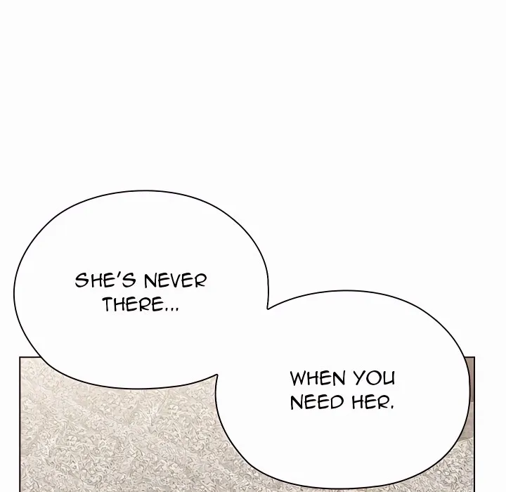 Where Did All the Men Go?