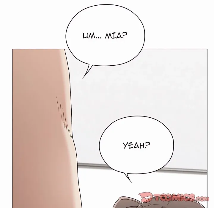 Where Did All the Men Go?