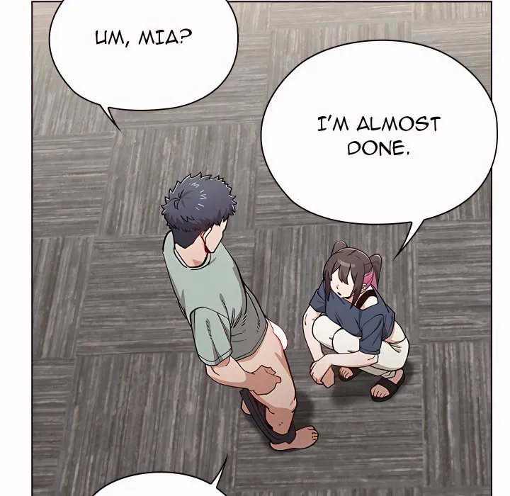 Where Did All the Men Go?