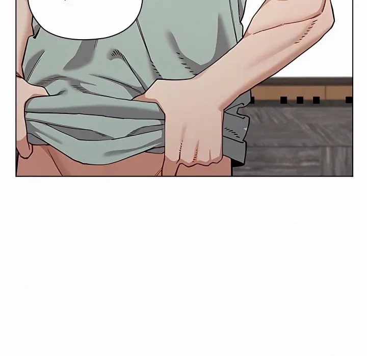 Where Did All the Men Go?