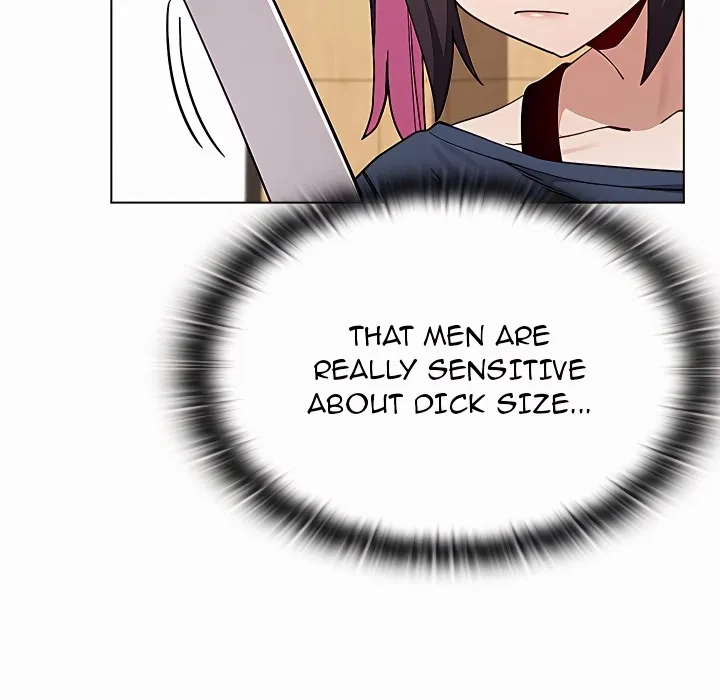 Where Did All the Men Go?