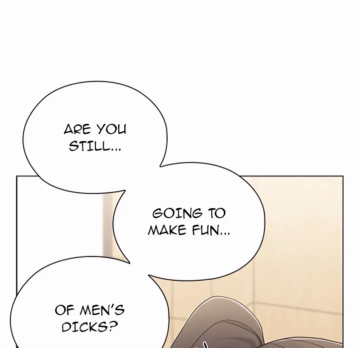 Where Did All the Men Go?