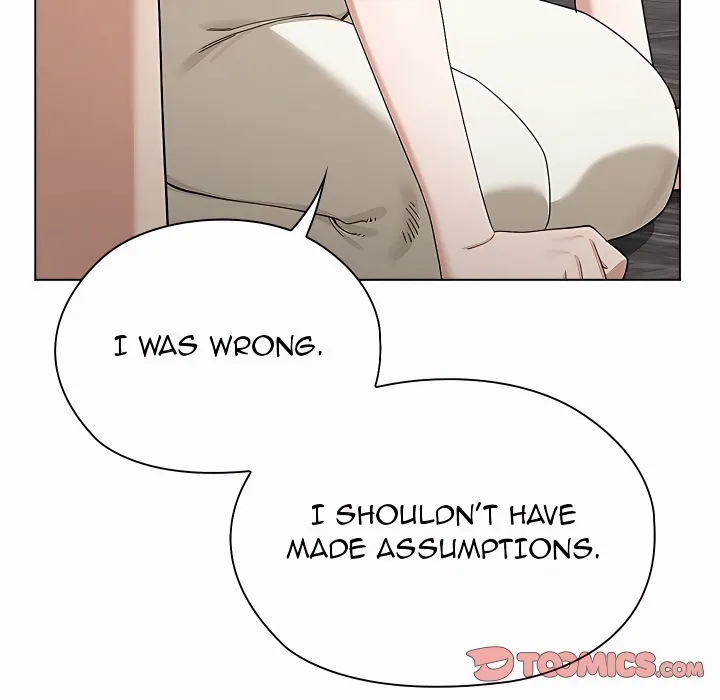 Where Did All the Men Go?