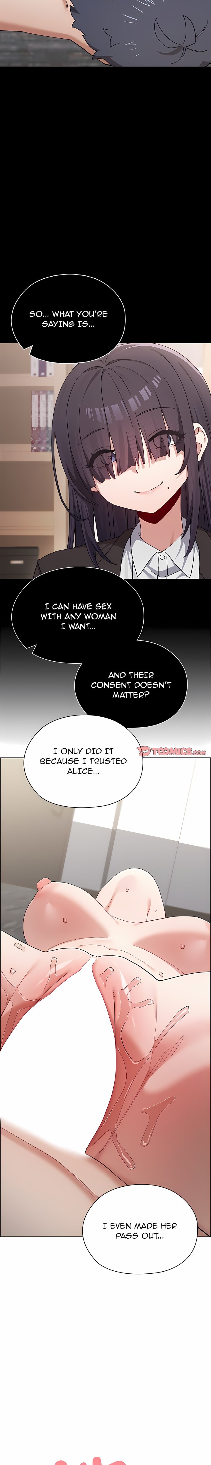 Where Did All the Men Go?