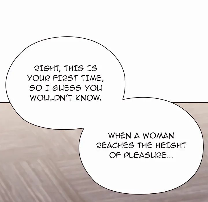 Where Did All the Men Go?