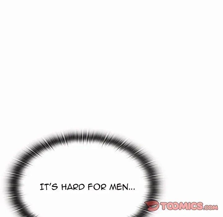 Where Did All the Men Go?