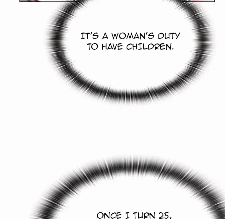Where Did All the Men Go?