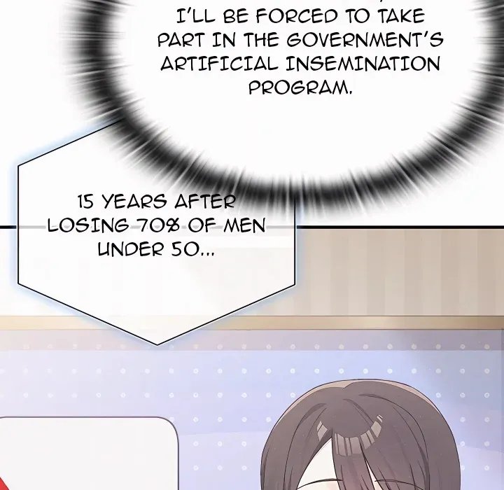 Where Did All the Men Go?