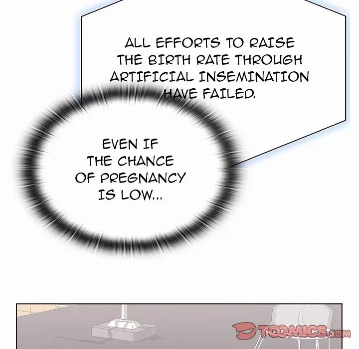 Where Did All the Men Go?