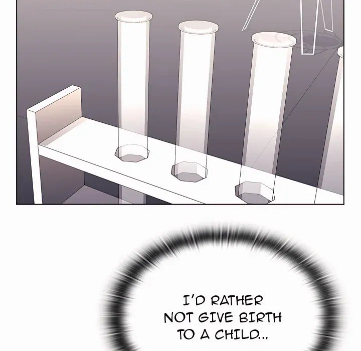 Where Did All the Men Go?