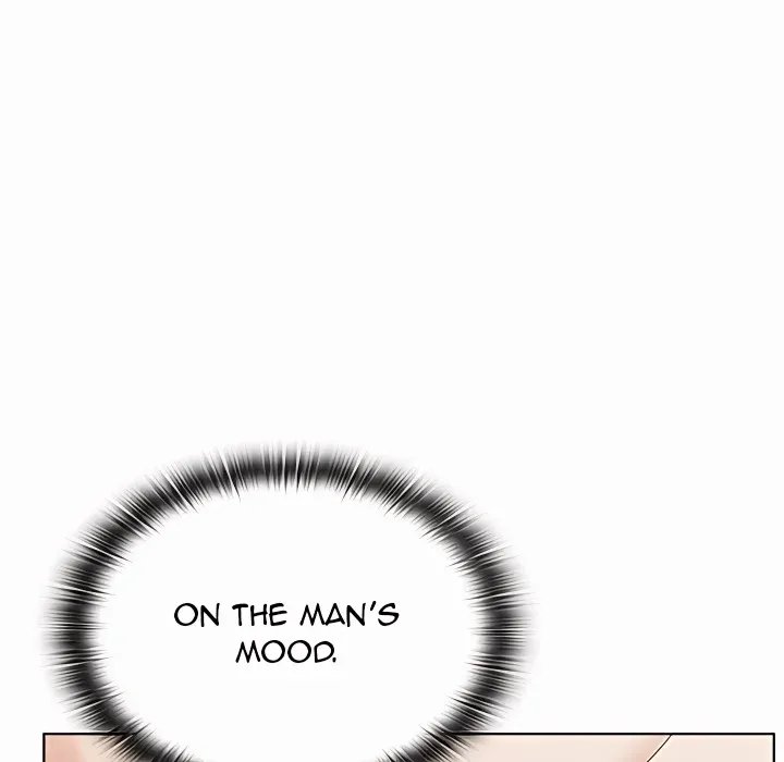 Where Did All the Men Go?