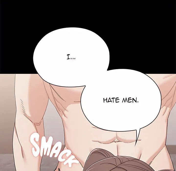 Where Did All the Men Go?