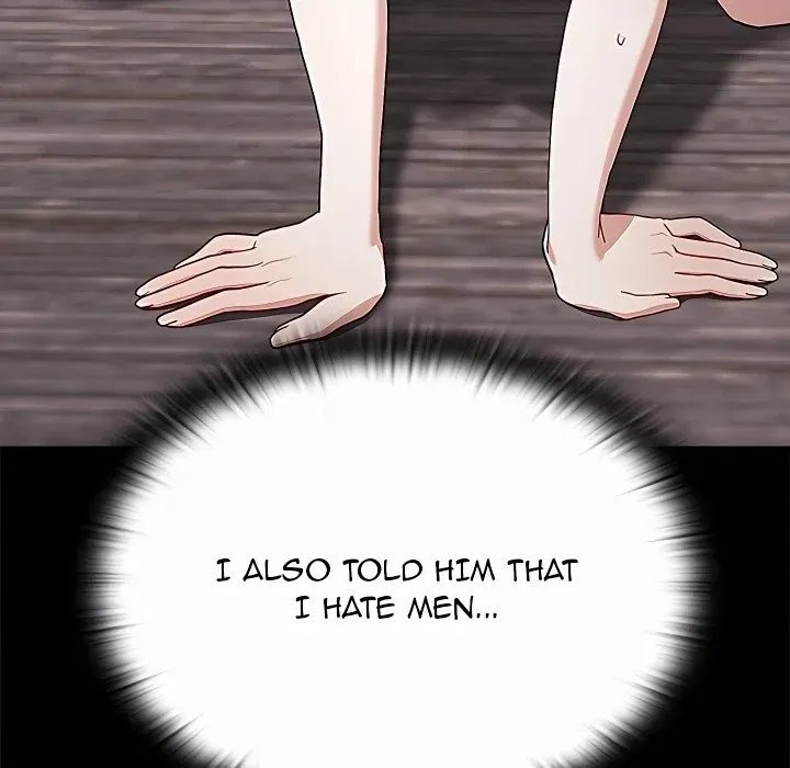 Where Did All the Men Go?