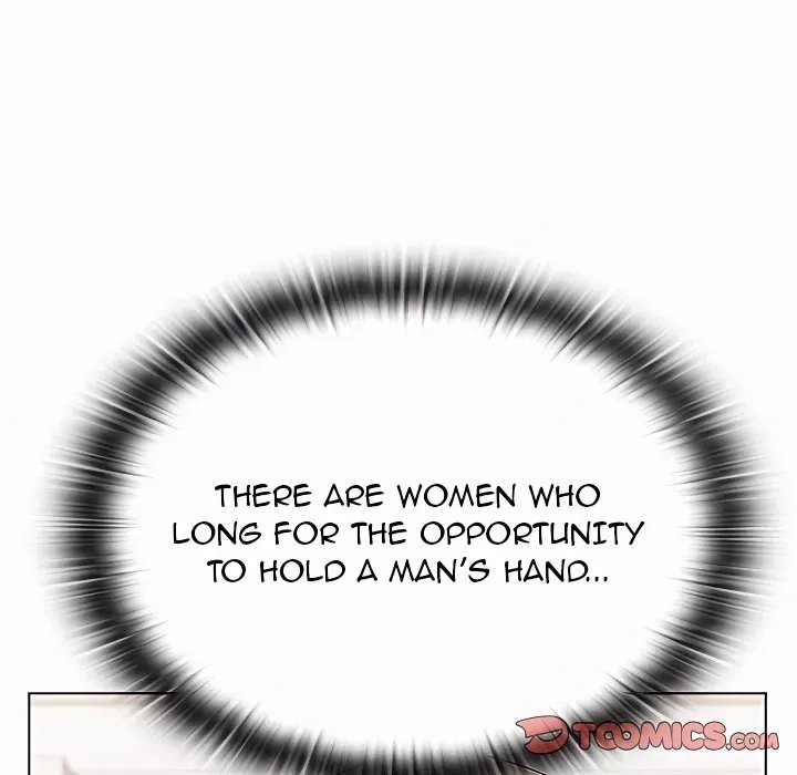 Where Did All the Men Go?