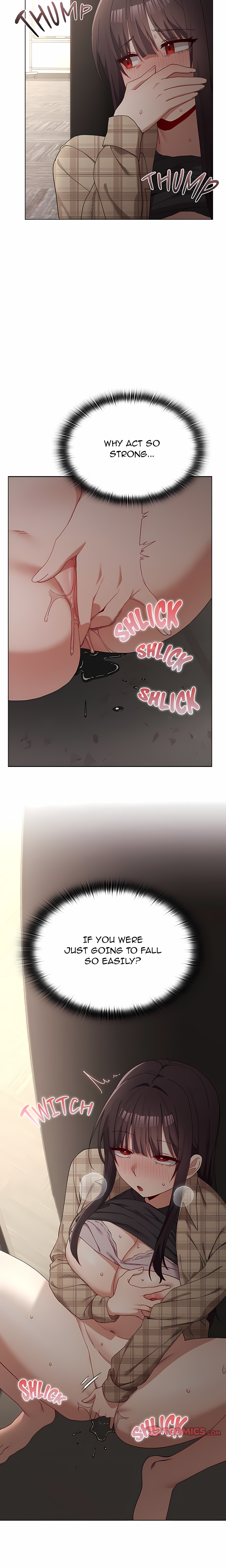Where Did All the Men Go? Chapter 16 Page 24