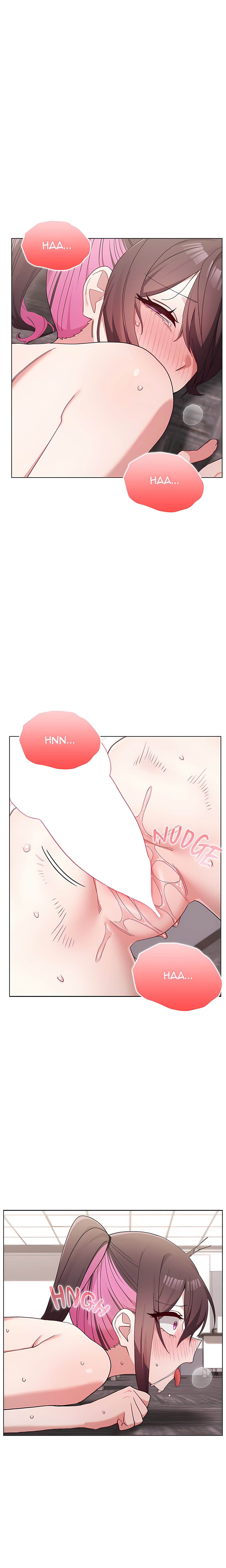 Where Did All the Men Go? Chapter 16 Page 25