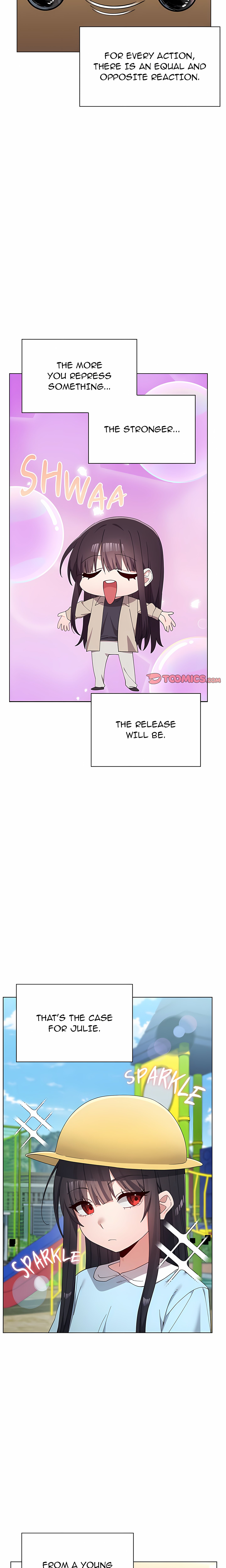 Where Did All the Men Go? Chapter 17 Page 6