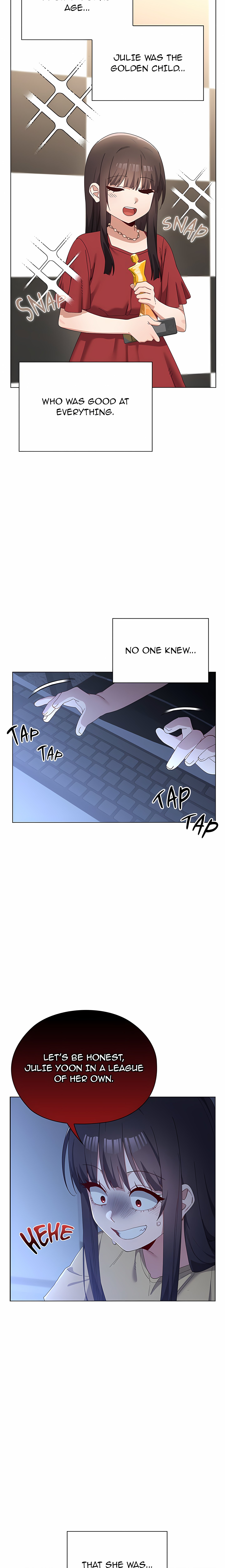 Where Did All the Men Go? Chapter 17 Page 7