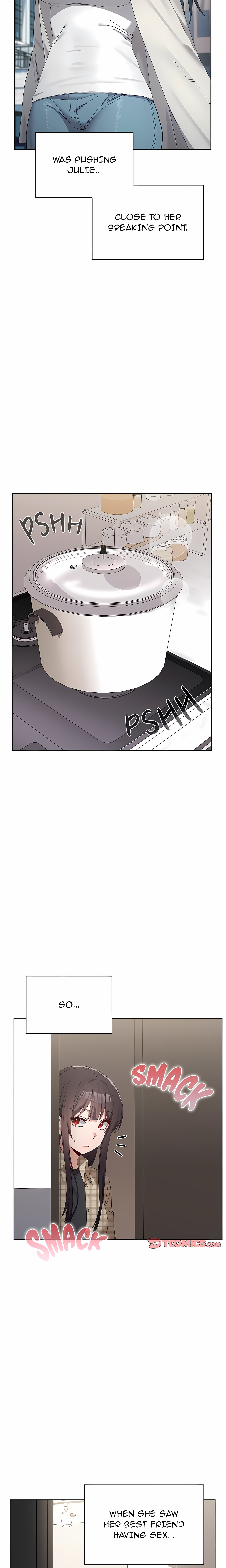 Where Did All the Men Go? Chapter 17 Page 9